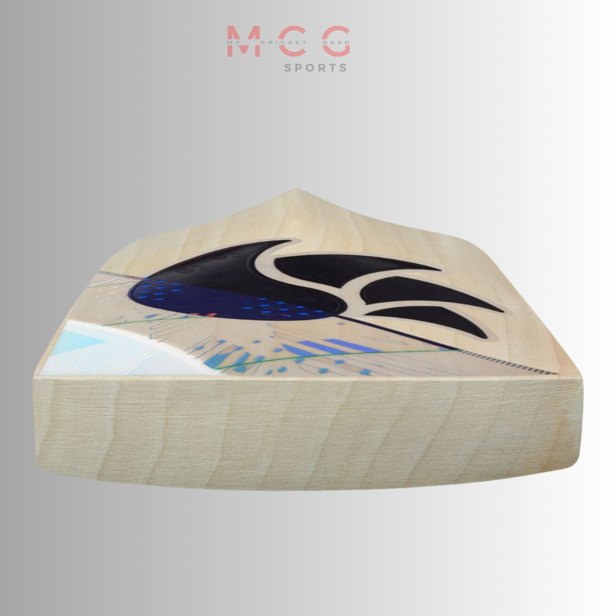 Image of DSC - CONDOR PRO CRICKET BAT