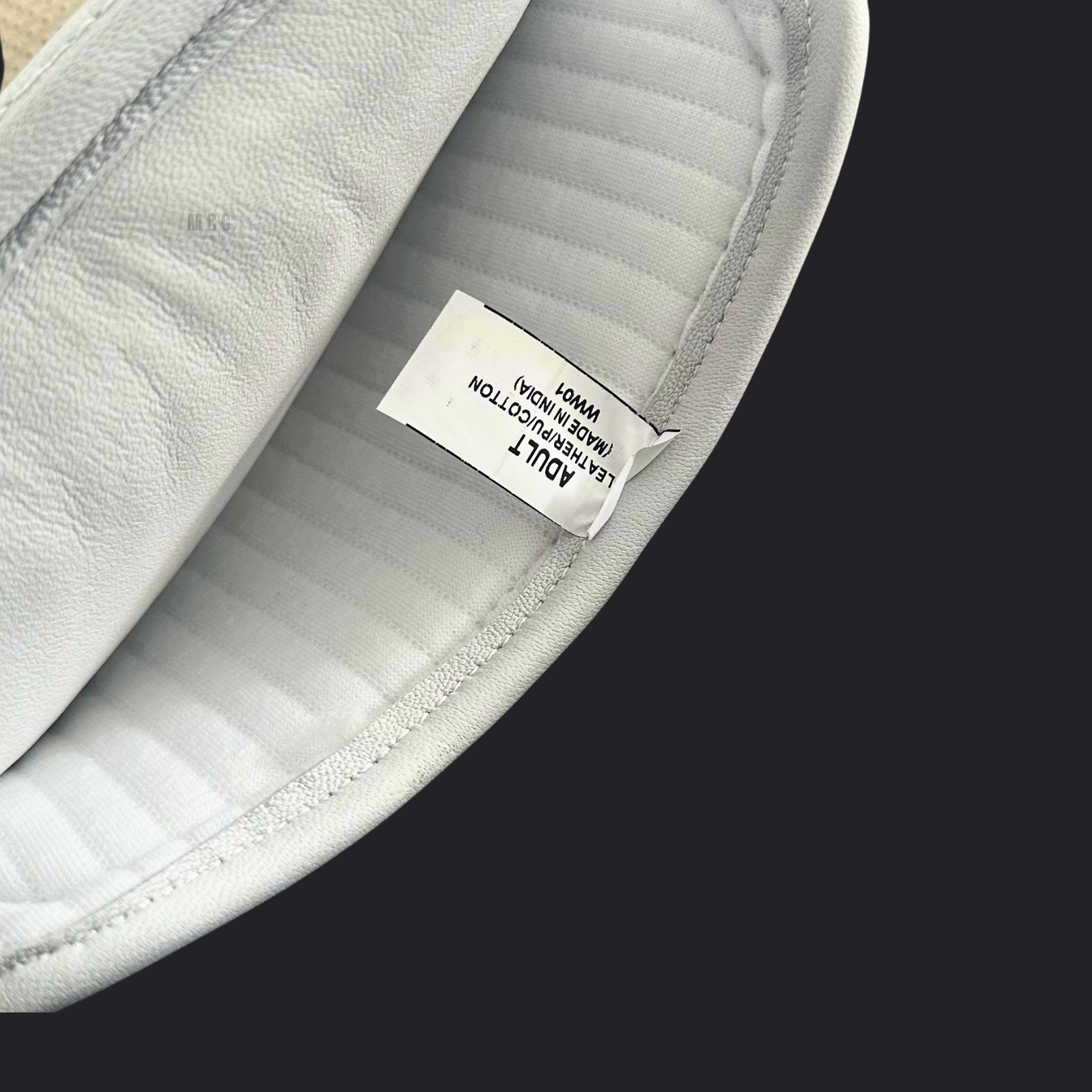 Image of GRAY-NICOLLS Players - HERITAGE GN 10 WK Gloves