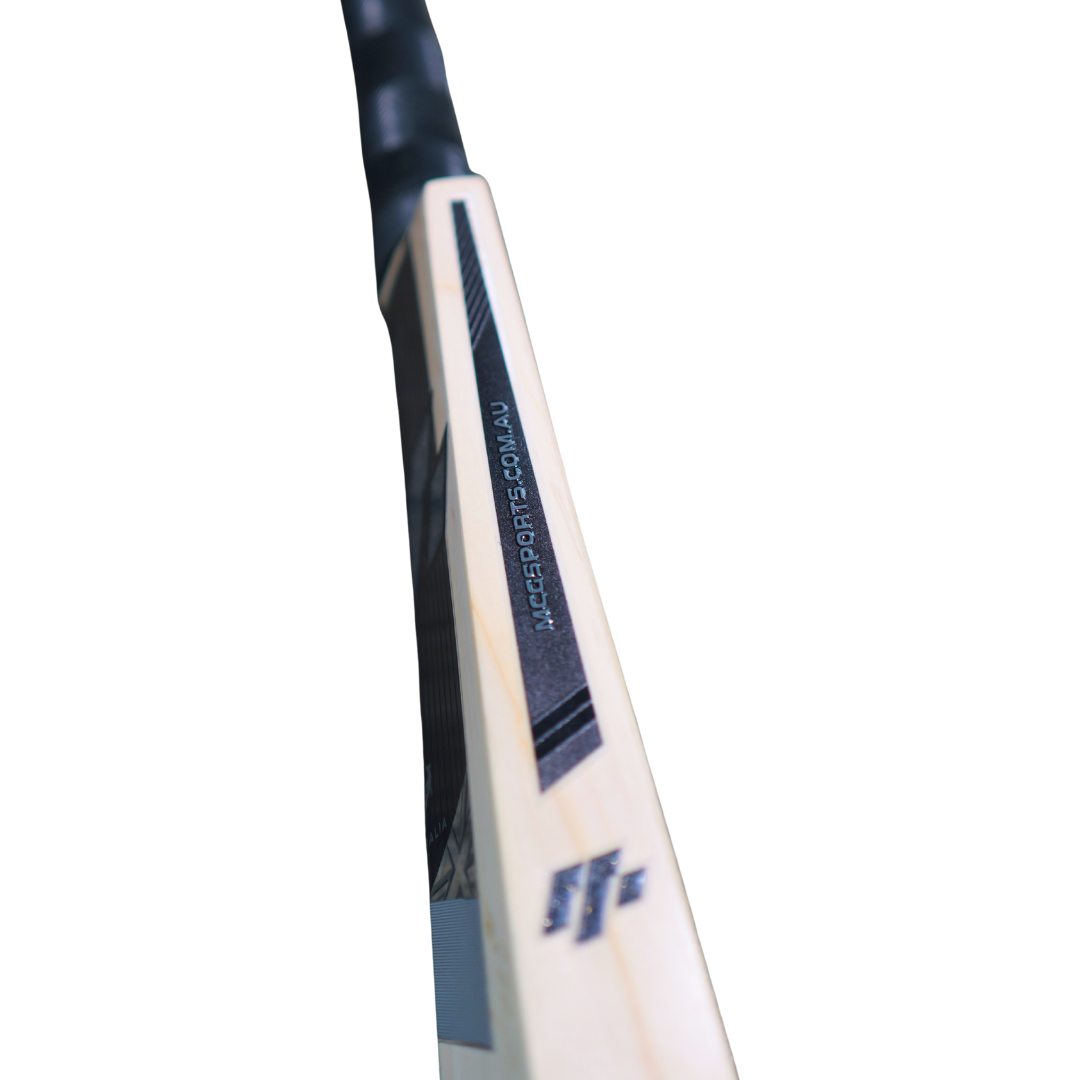 MCG Player Series — Players Edition (Genuine Players Grade Willow)