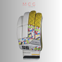 SS - CLUBLITE BATTING GLOVES