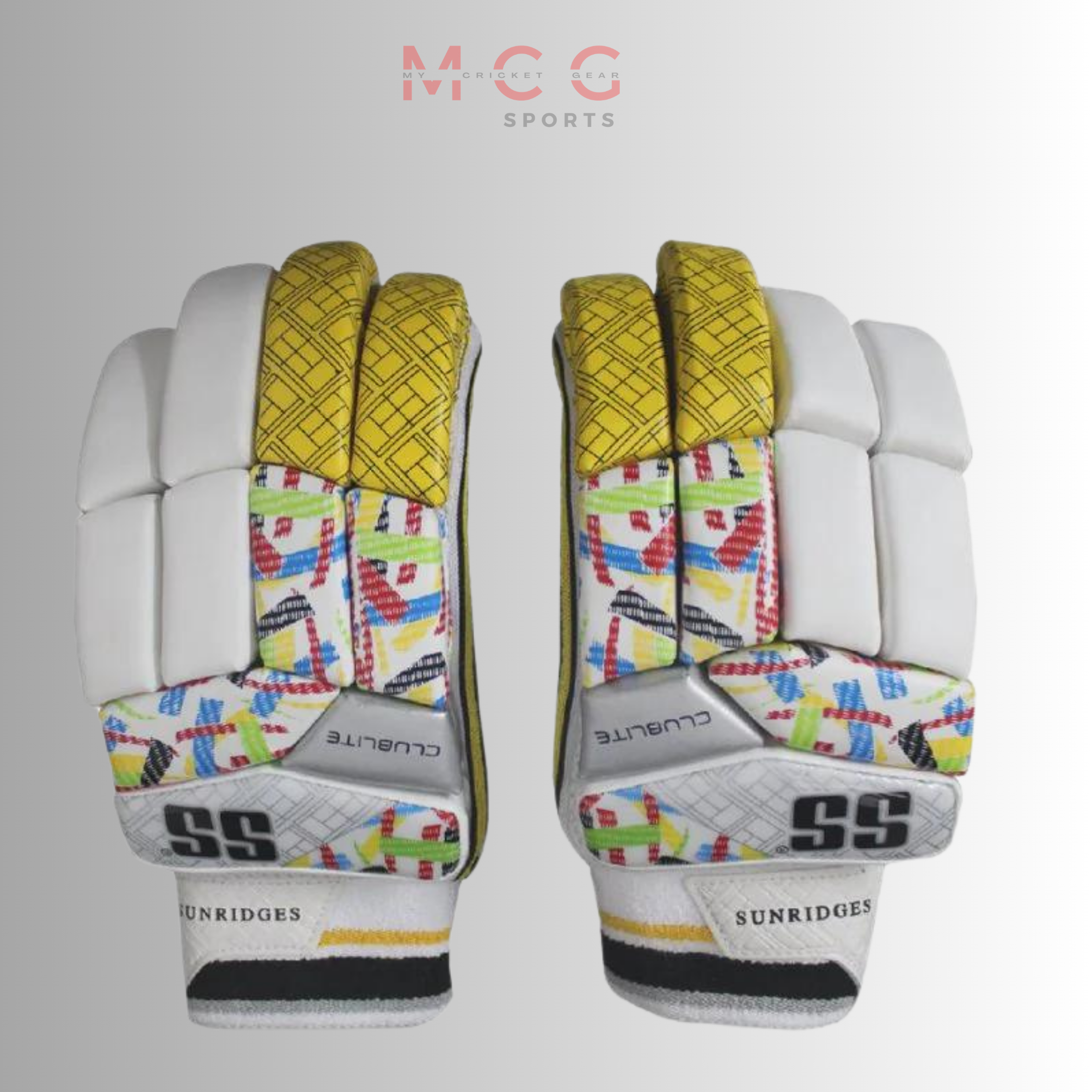 Image of SS - CLUBLITE BATTING GLOVES