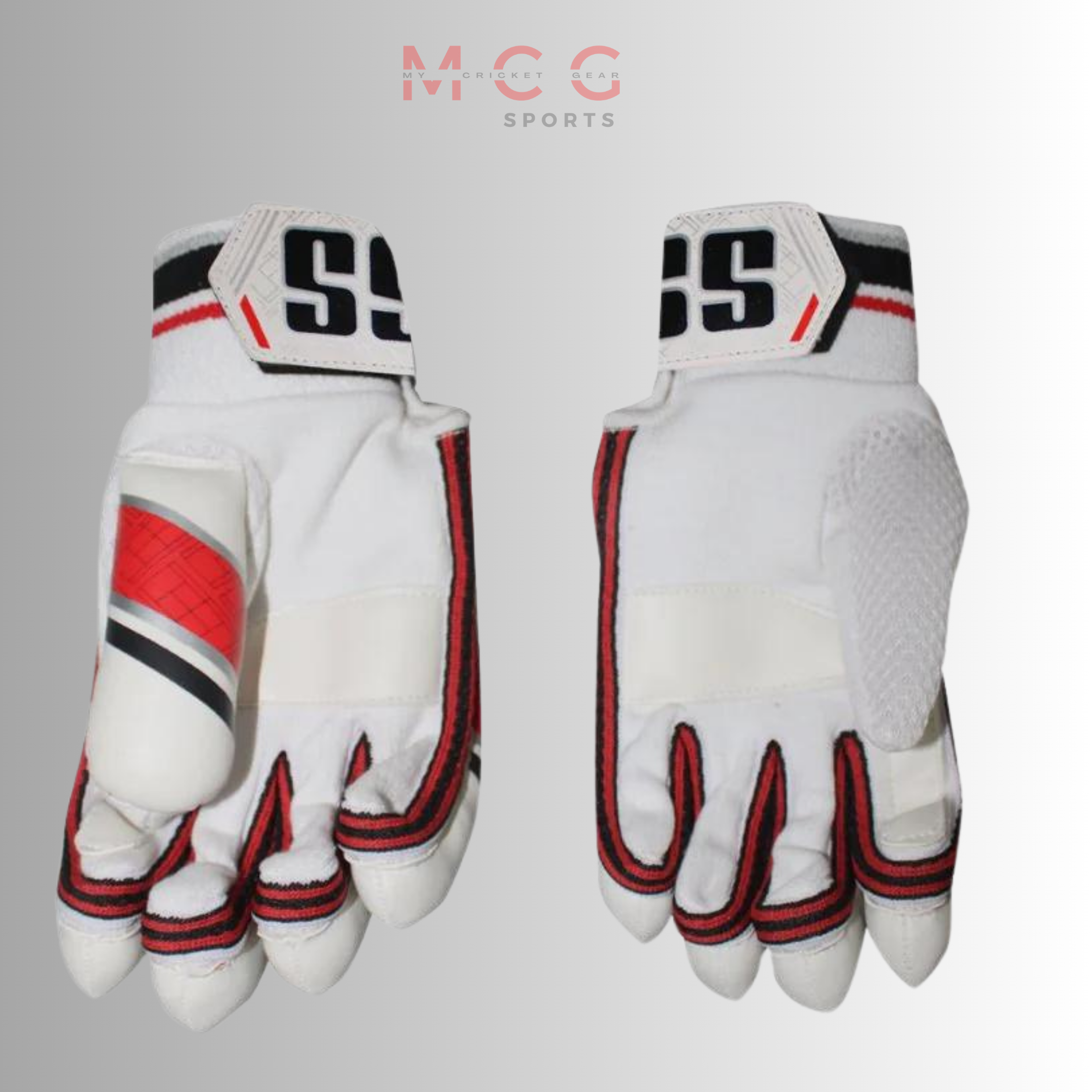 Image of SS - COLLEGE BATTING GLOVES