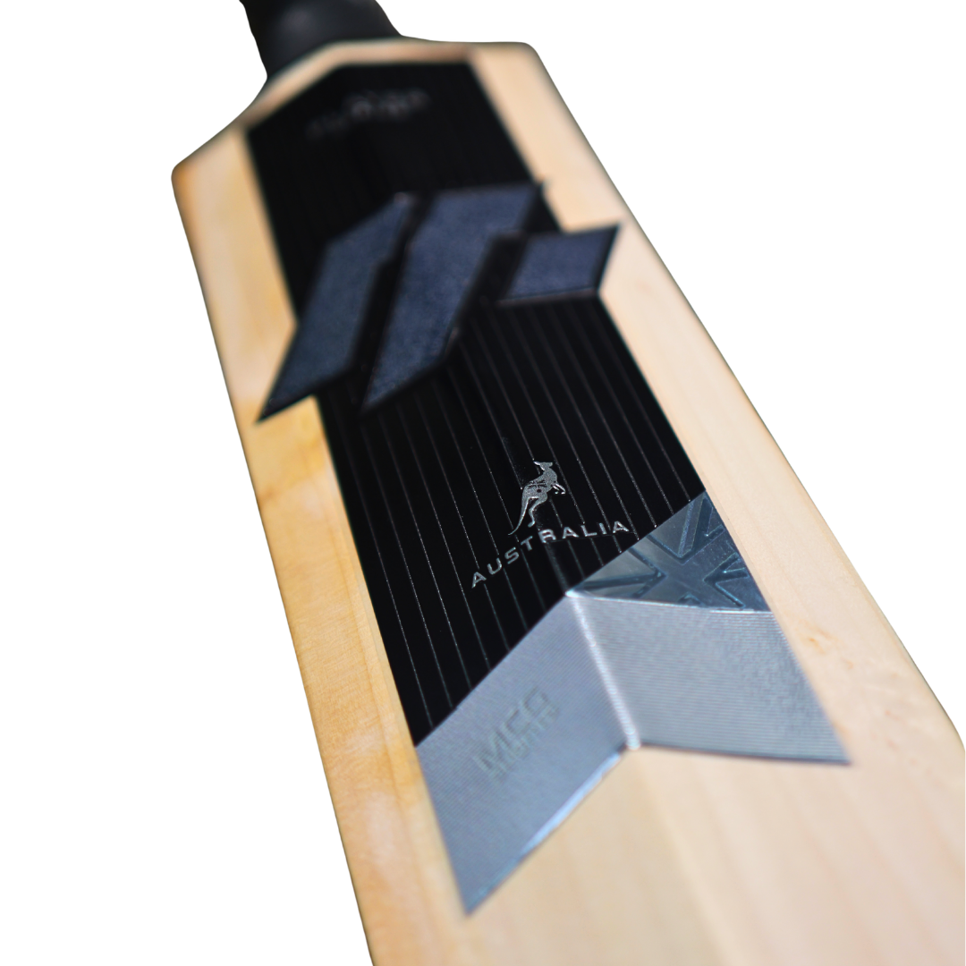 MCG Player Series — Players Edition (Genuine Players Grade Willow)