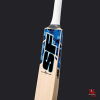 SF - Camo Premium 15000 Players Cricket bat