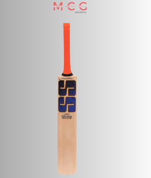 SS -  Kashmir Willow Cricket Bat