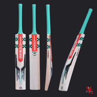 Gray Nicolls - Supra GN5 Cricket bat