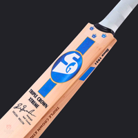 SG - Triple Crown Xtreme English Willow Cricket Bat Regular price