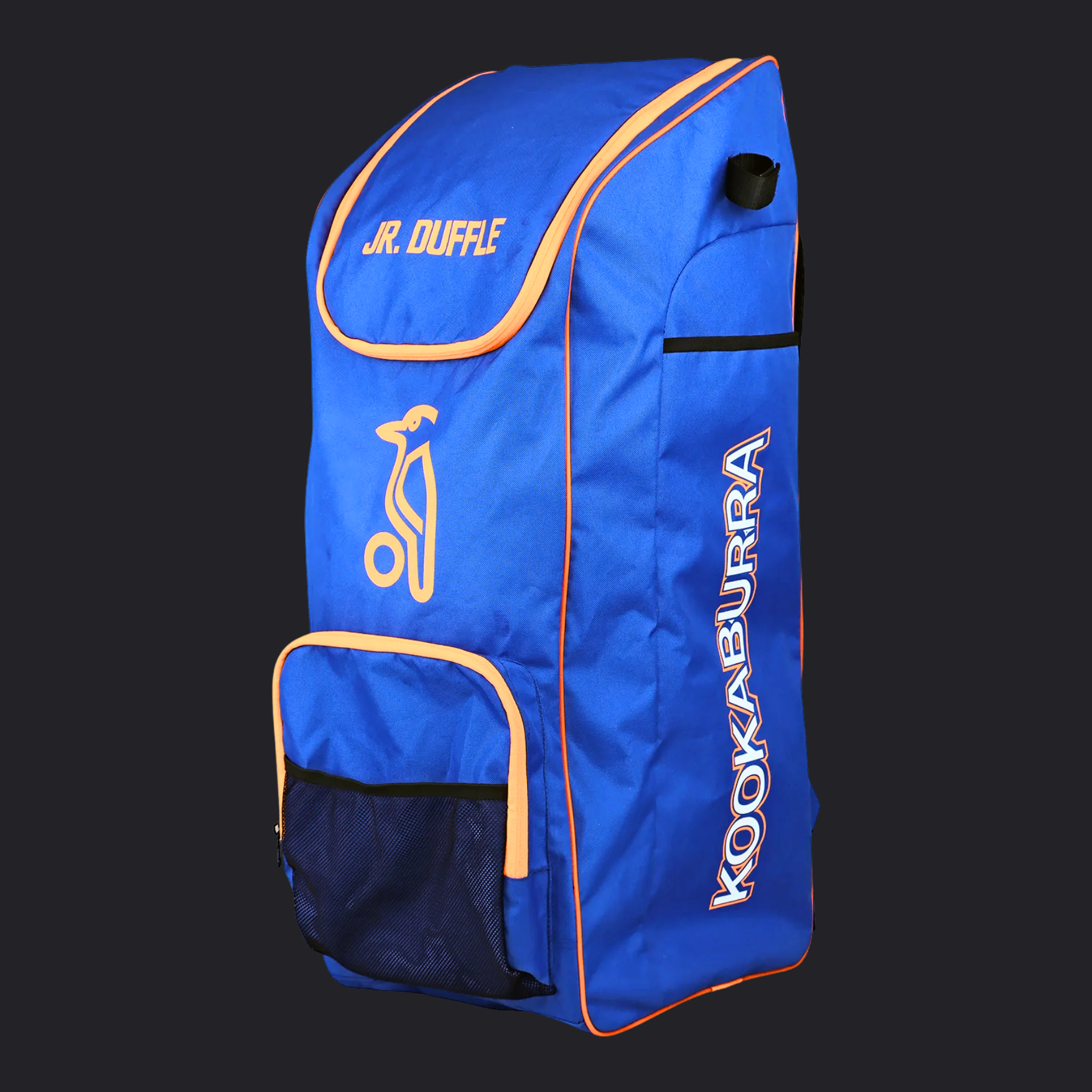 Kookaburra - Junior Pro Duffle Kit bag
