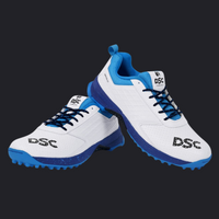 DSC - Jaffa 22 Cricket Rubber Spikes Shoes - Junior