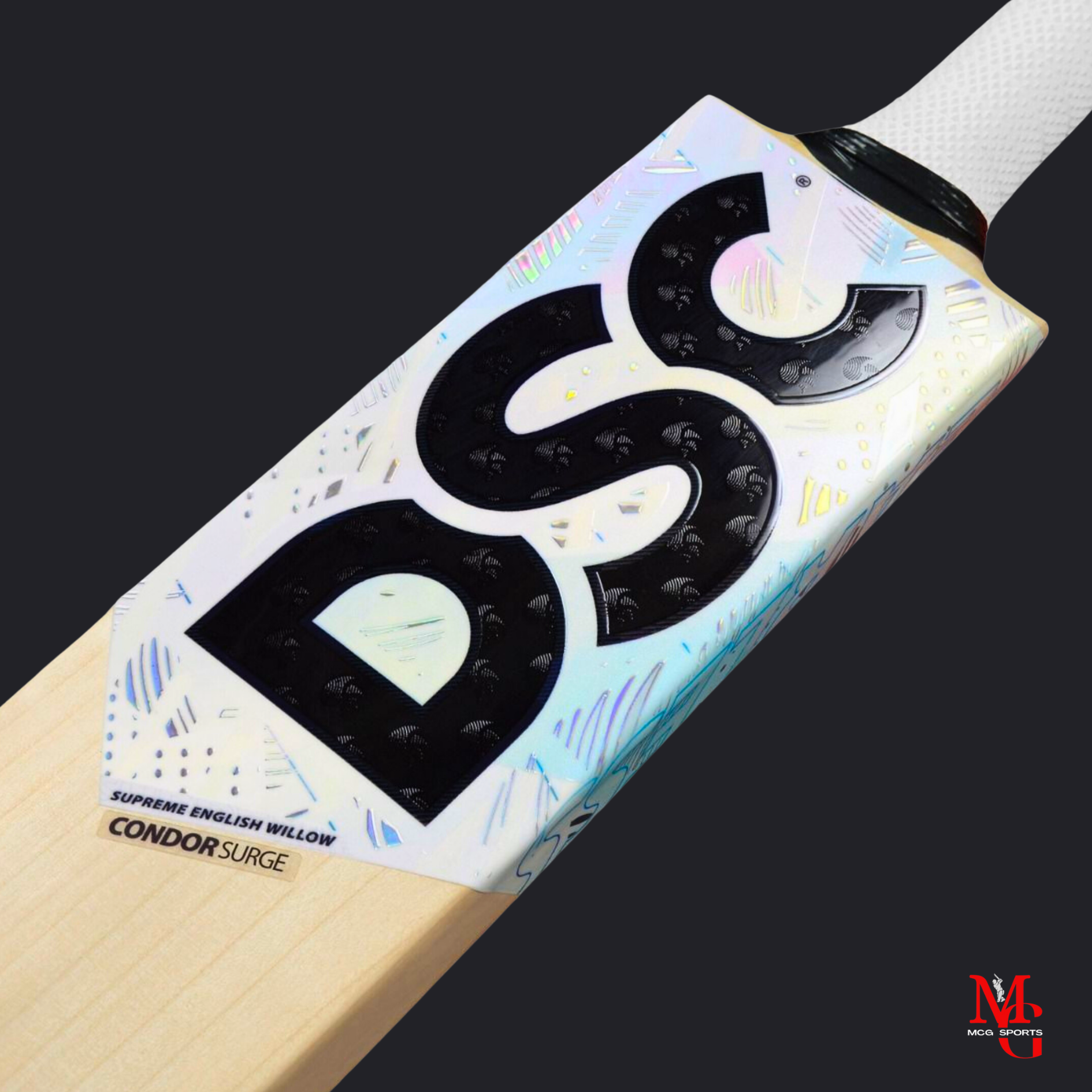 Bat Condor DSC Condor Surge Cricket Bat – MCG Sports