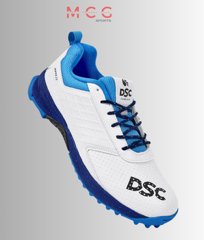 DSC - Jaffa 22 Cricket Rubber Spikes Shoes