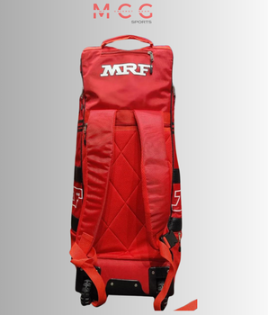 MRF - VK18 LE Cricket Kit Bag