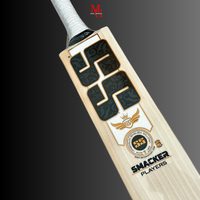 SS - GG Smacker Players English Willow Cricket