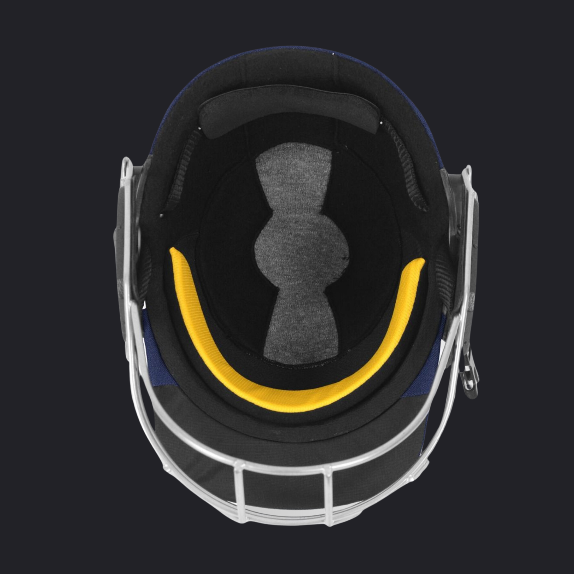 Image of DSC - SCUD Cricket Helmet