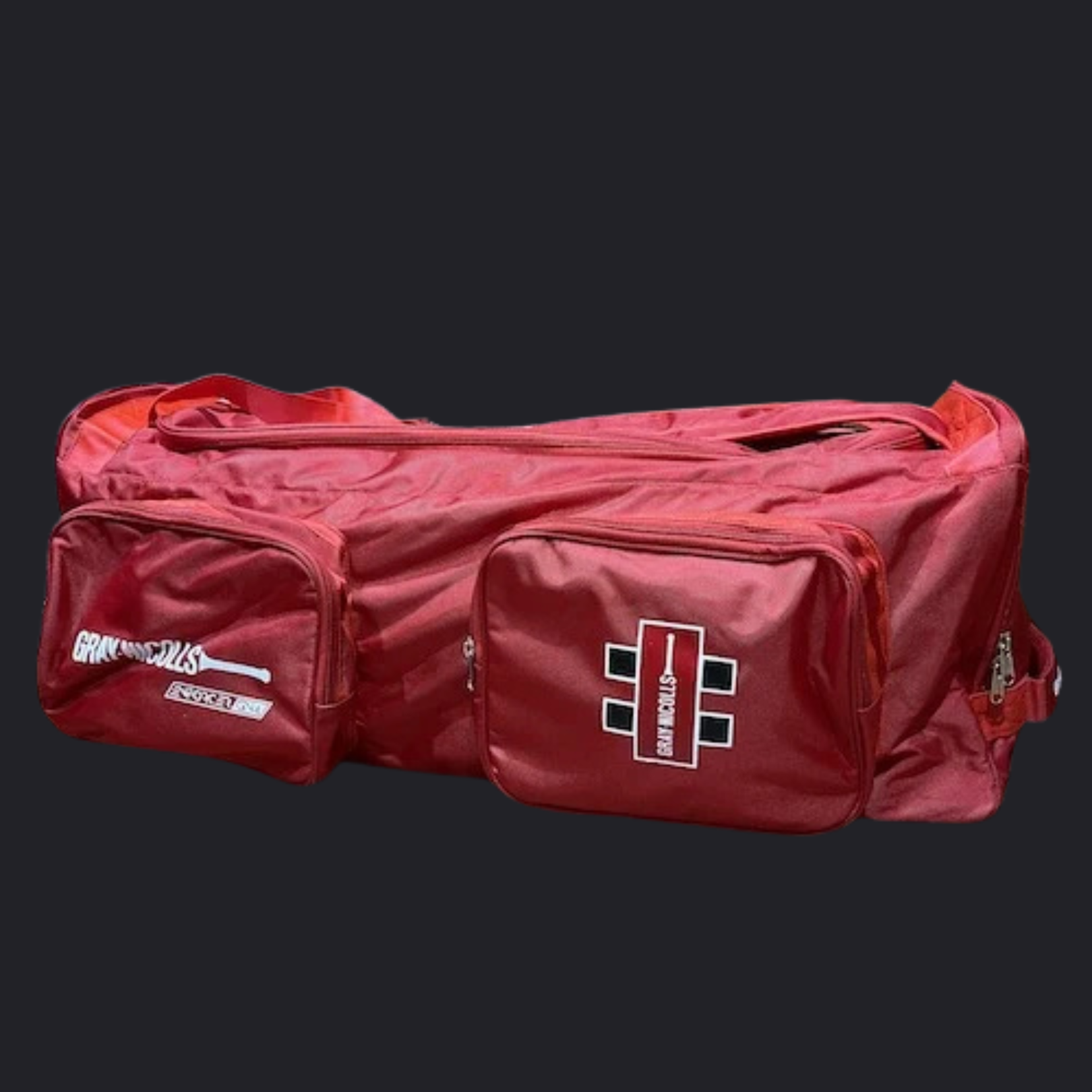 Gray-Nicolls GN4 Enforcer Wheelie Kit Bag