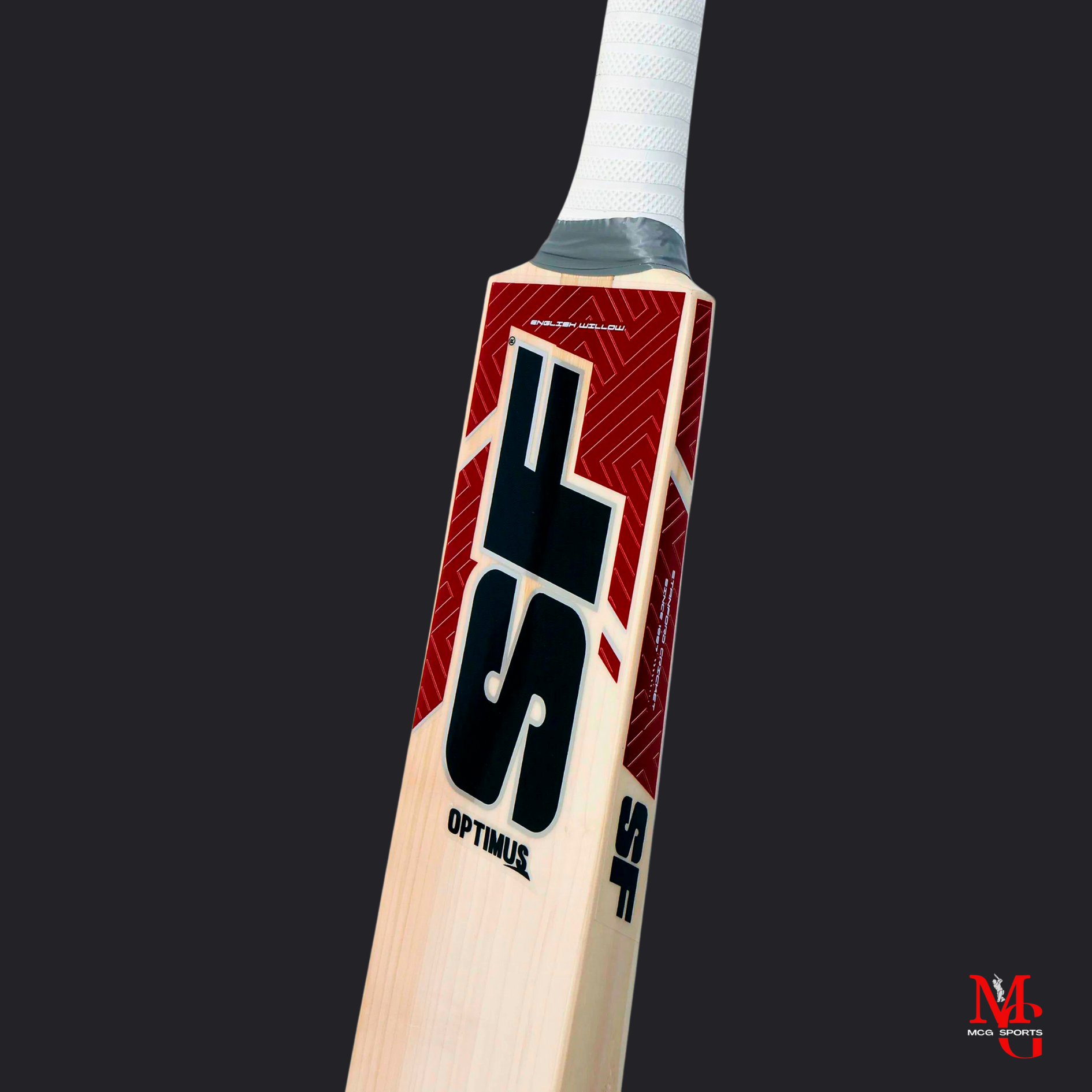 SF-OPTIMUS PLAYERS CRICKET BAT