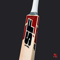 SF-OPTIMUS PLAYERS CRICKET BAT