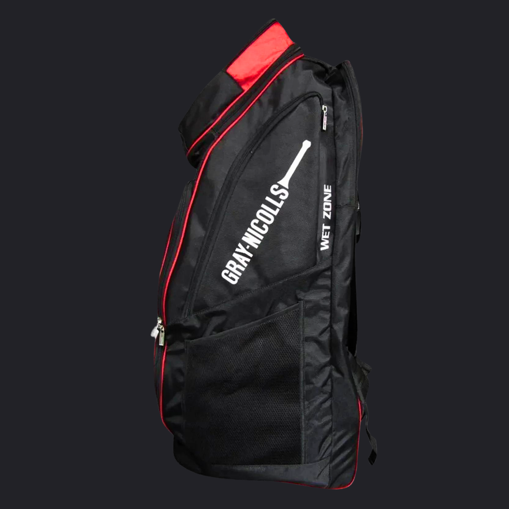 Image of Gray Nicolls - GN9 International Duffle Cricket Kit bag