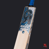 CA - Gold 10000 Cricket Bat