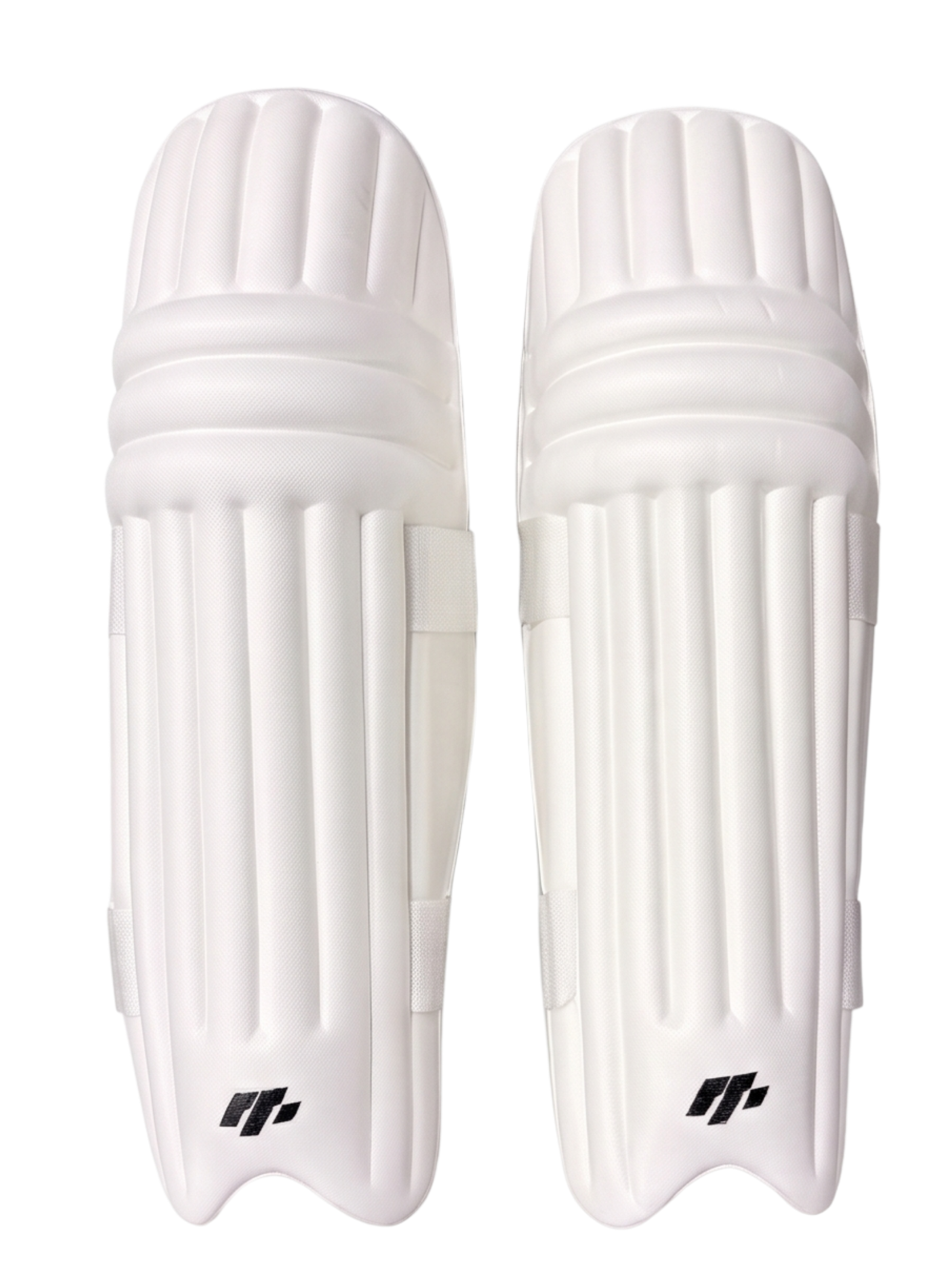 MCG Sports THRIVE Junior Cricket Batting Pads – PE Moulded Lightweight Pads with Ergonomic Straps