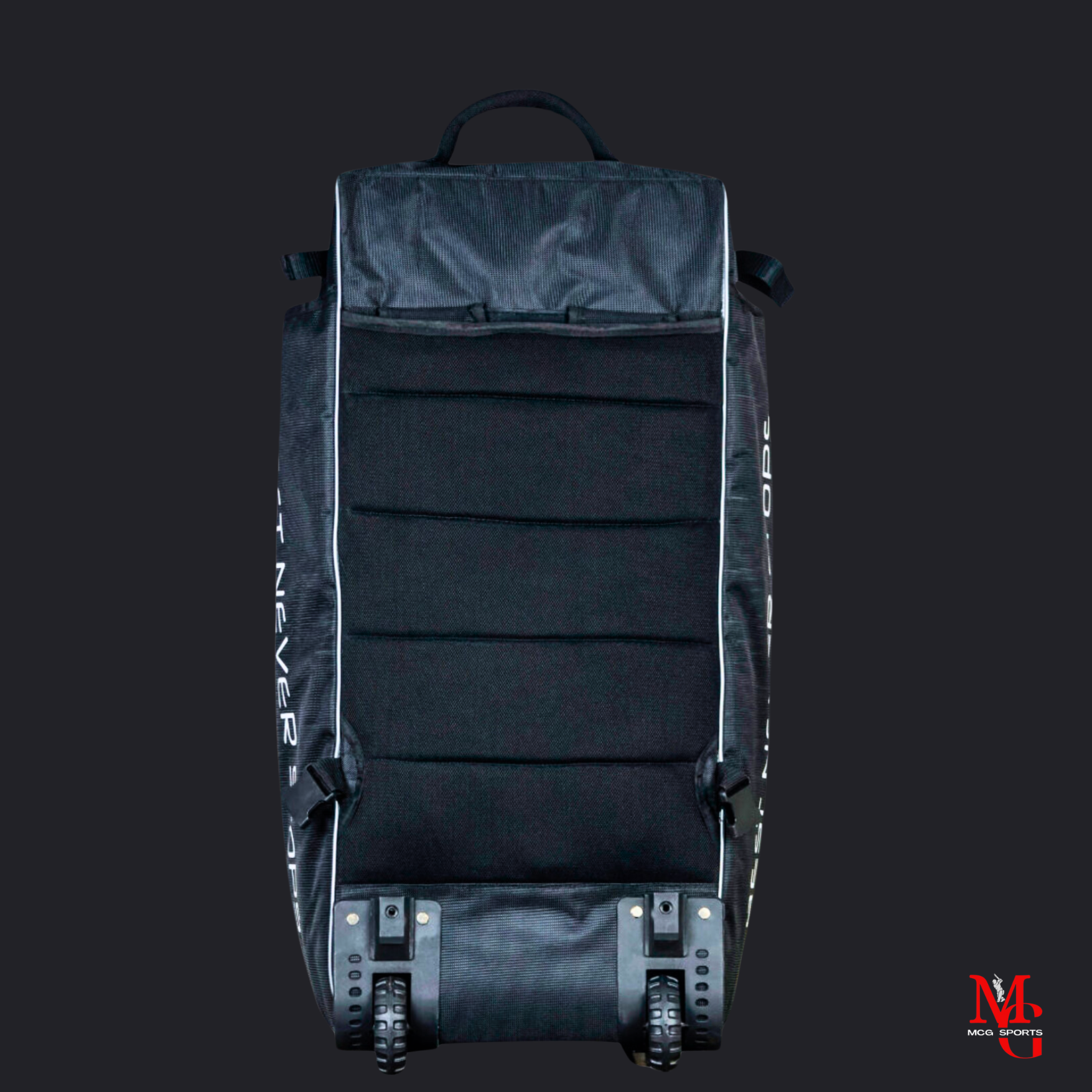 SS - Force Duffle Wheelie Cricket Kit Bag