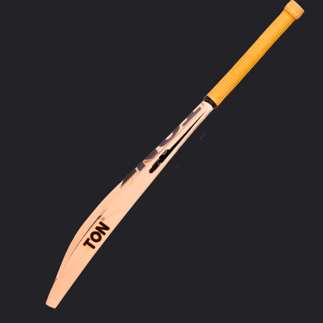 Ton Gutsy English Willow Cricket Bat