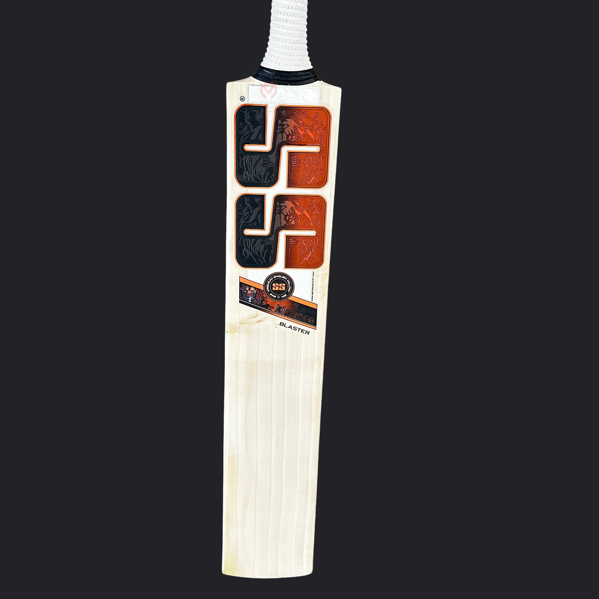 Image of SS - Klaseen Blaster Cricket Bat