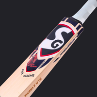 SG- KLR Xtreme English Willow Cricket Bat