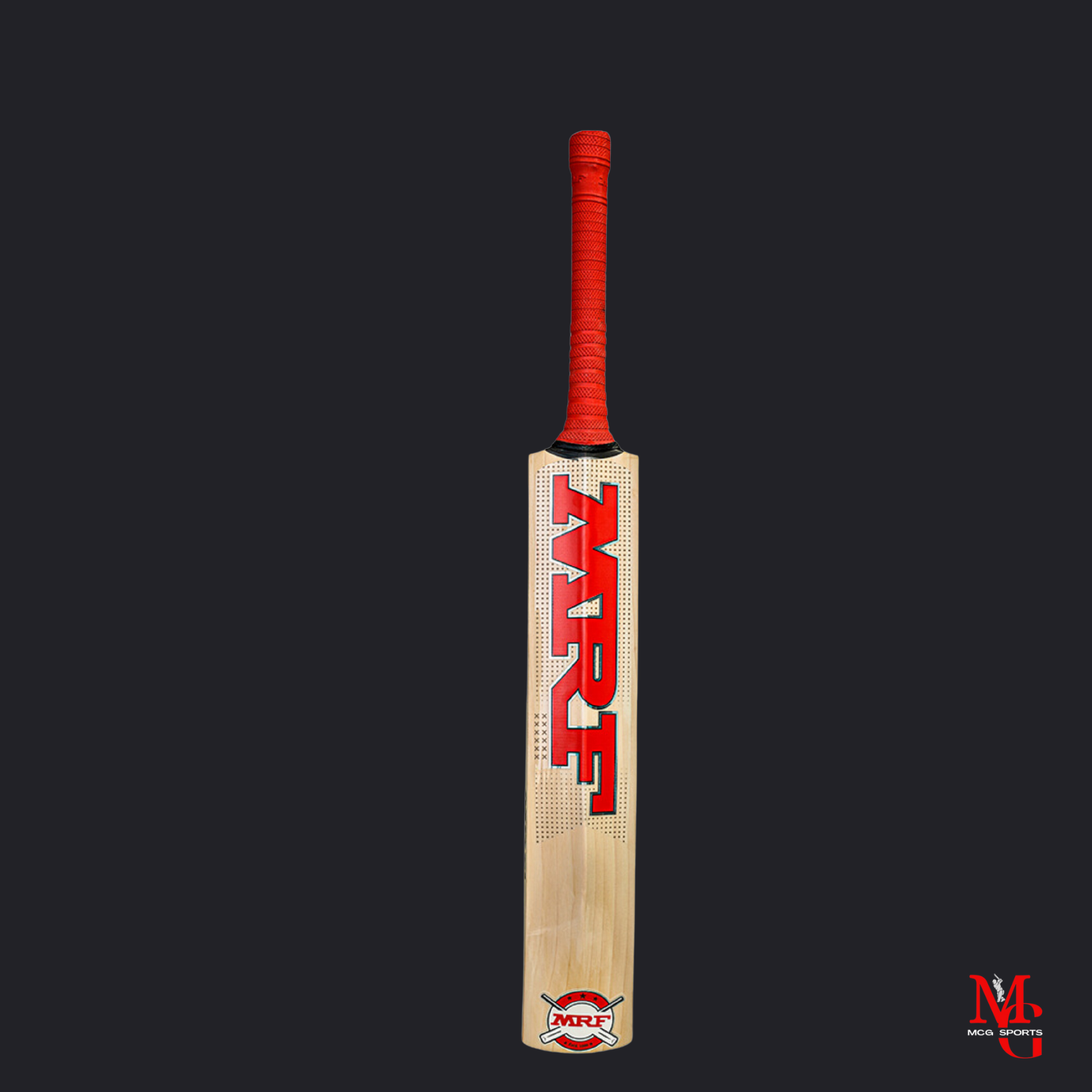 Image of MRF - VK Grand Limited Edition Cricket Bat