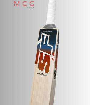 SF - INCREDIBLE 15000 Grade 1 Cricket Bat