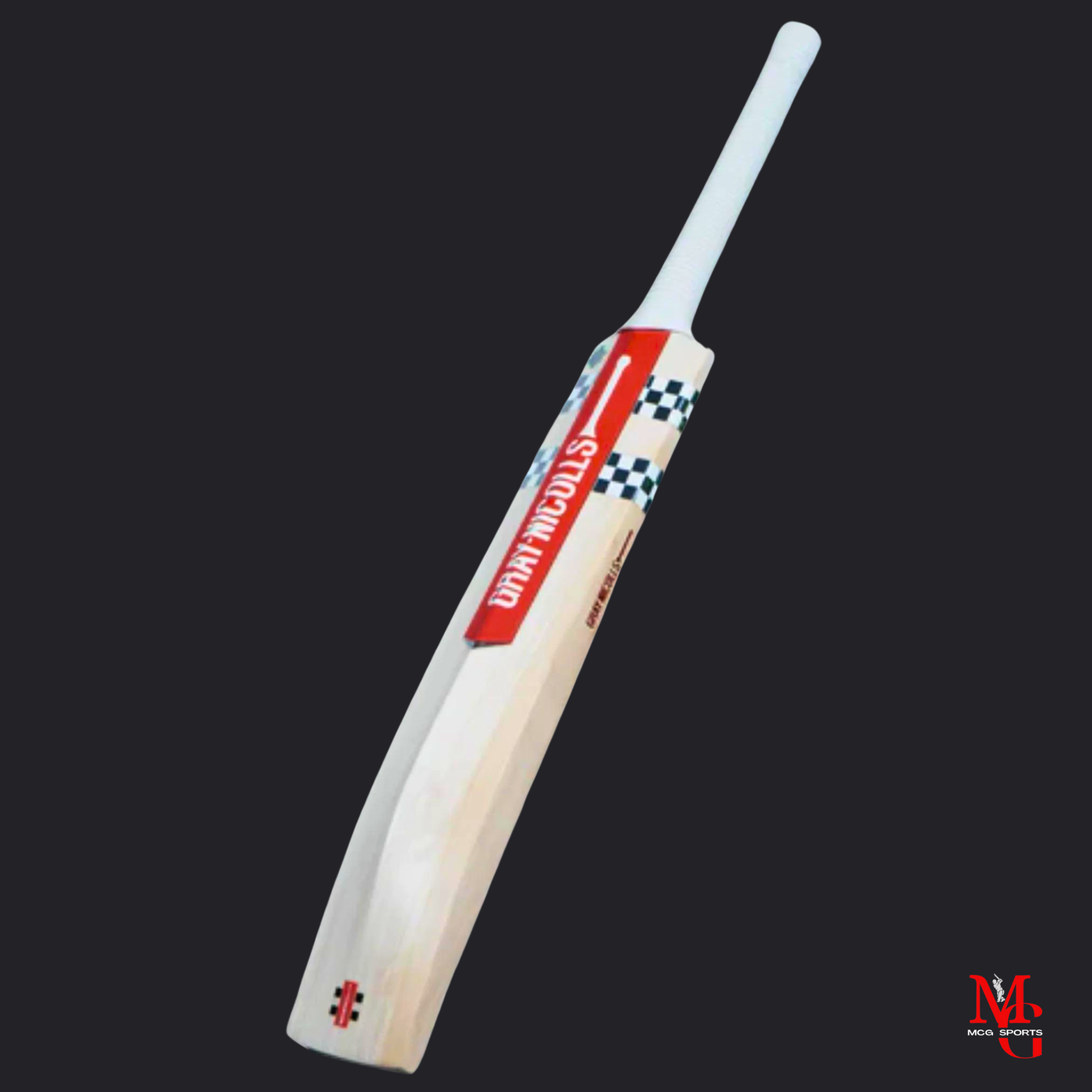 Image of Gray Nicolls - Classic Reserve Edition Cricket Bat