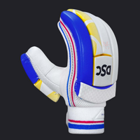 DSC - Intense Rage Batting Gloves