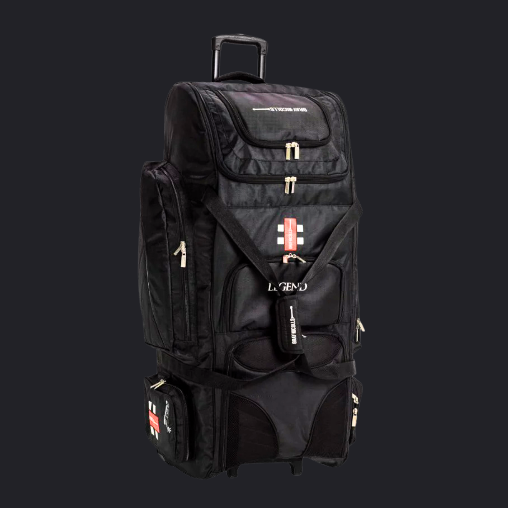 Gray-Nicolls Legend Wheelie Bag