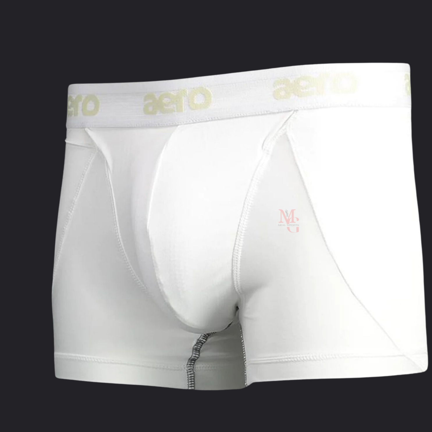 Aero Groin Protector Cricket Trunks