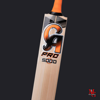 CA - Pro 5000 Cricket bat