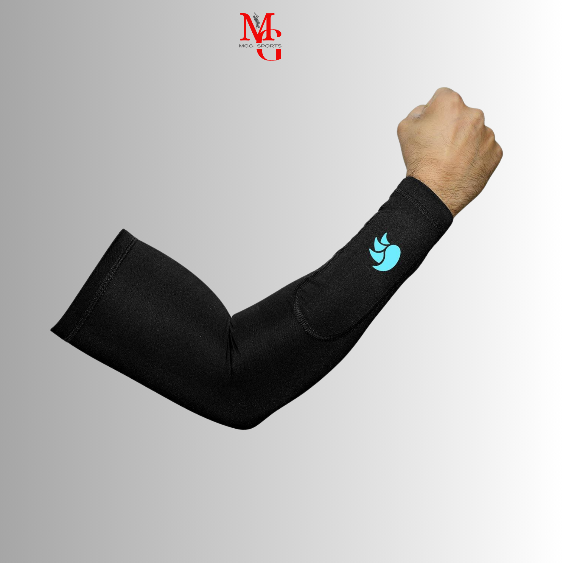 Image of DSC -  Arm Sleeve Compression