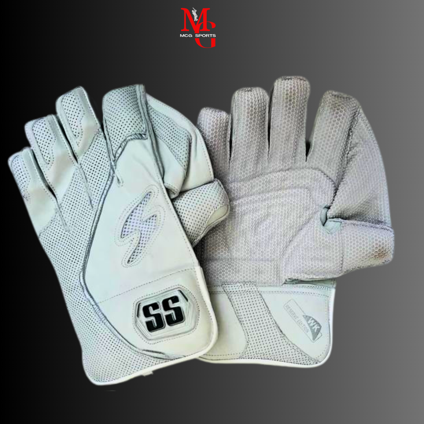 Image of SS - Reserve Edition WK Gloves