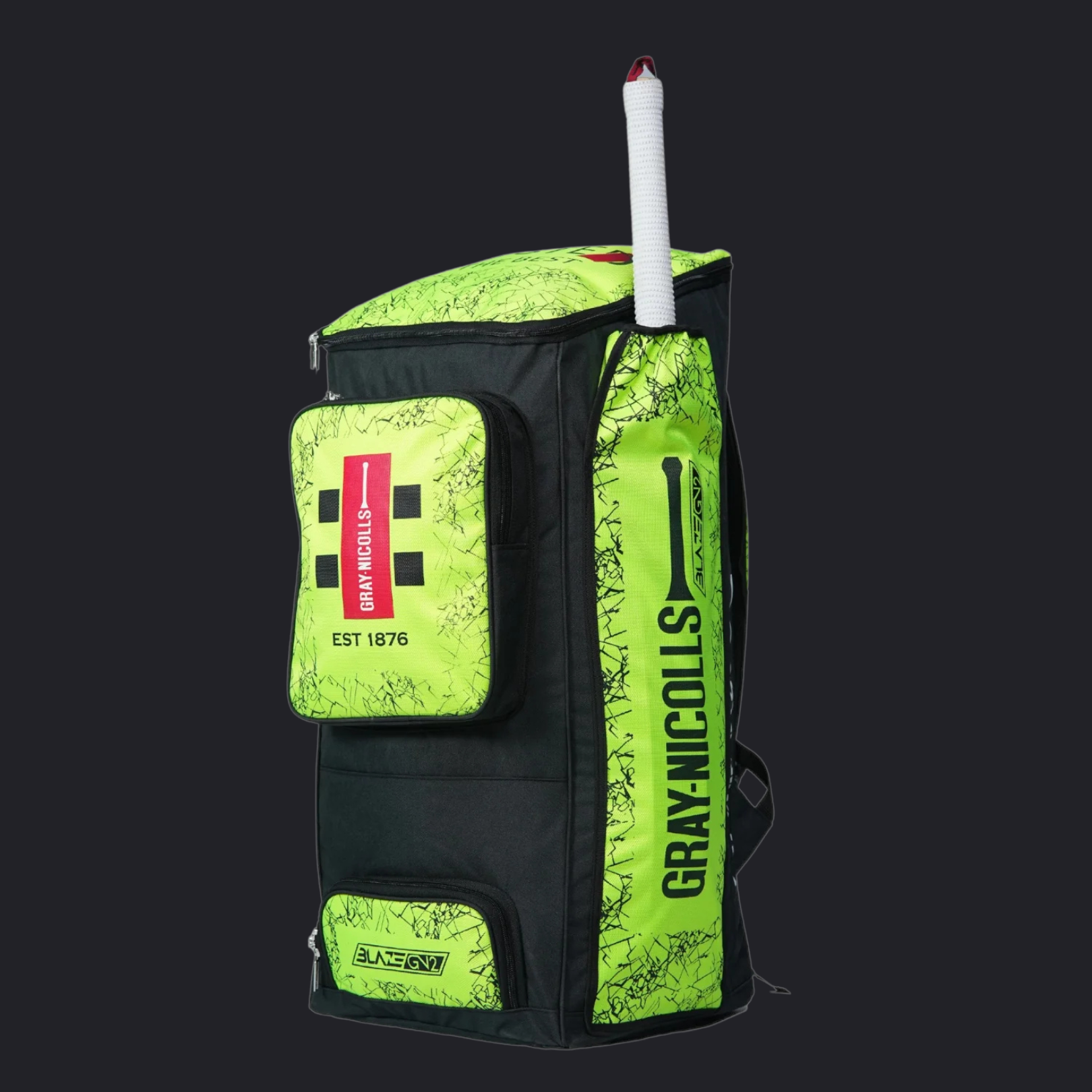 Gray Nicolls - GN2 Duffle Kit Bag