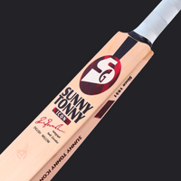 SG - Sunny Tonny Icon English Willow Cricket Bat