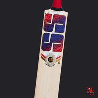 SS Sir Richard English Willow Cricket Bat