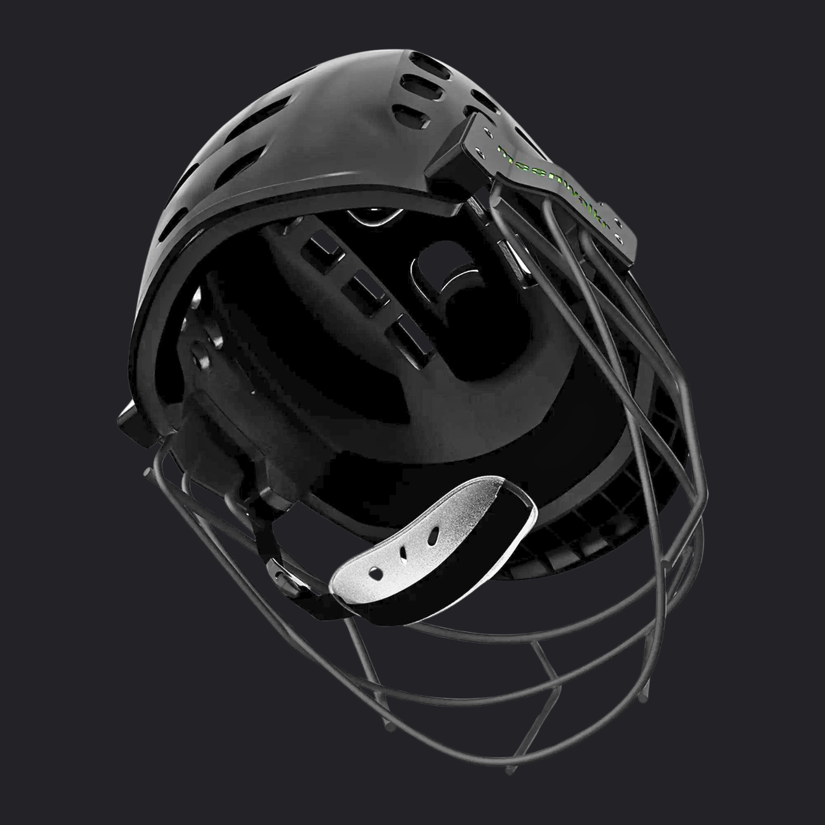 Moonwalk - MIND 2.0 Cricket Helmet