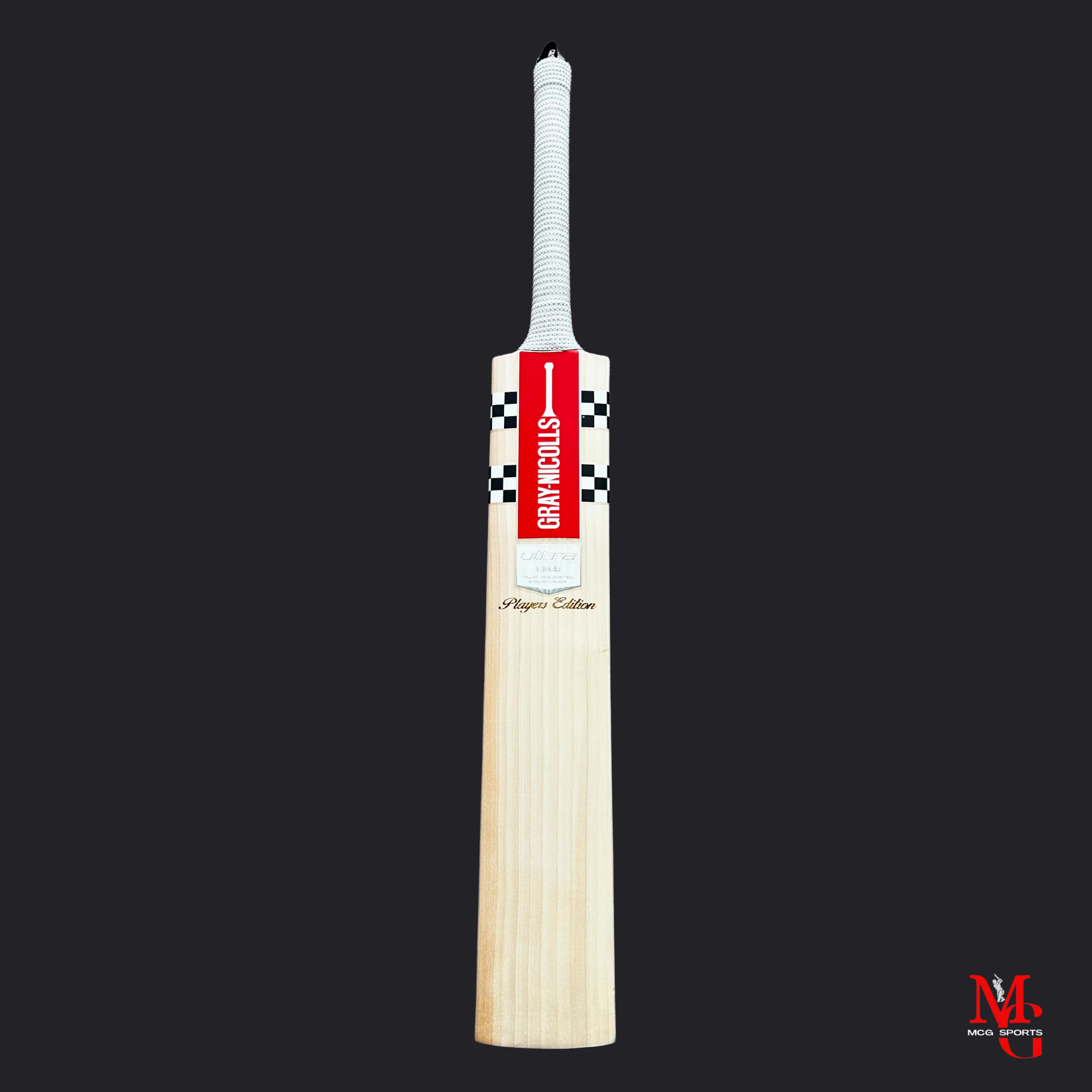 Gray Nicolls - Ultra GN 9 Players Edition