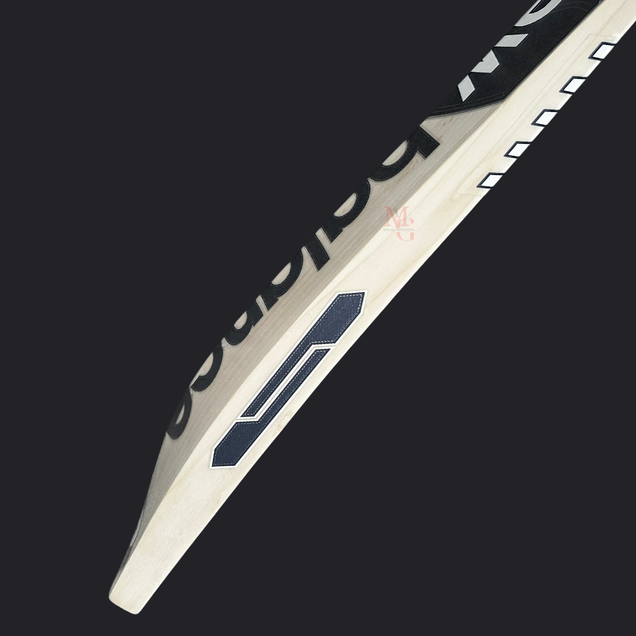 New Balance - DC 800i Pro English Willow Cricket Bat -Senior