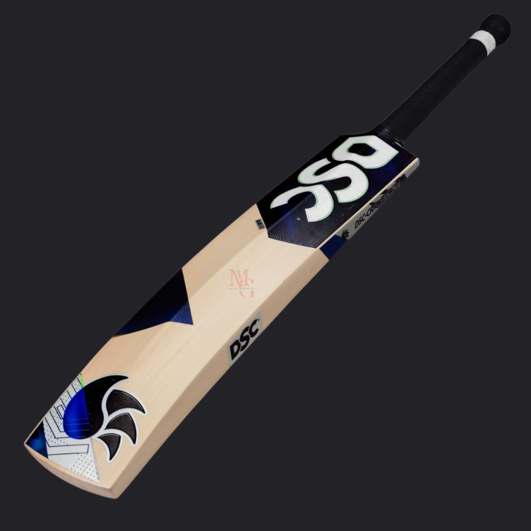 Image of DSC - Black 450 Grade 1 Cricket Bat