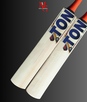 TON - MS-DHONI Players Cricket bat