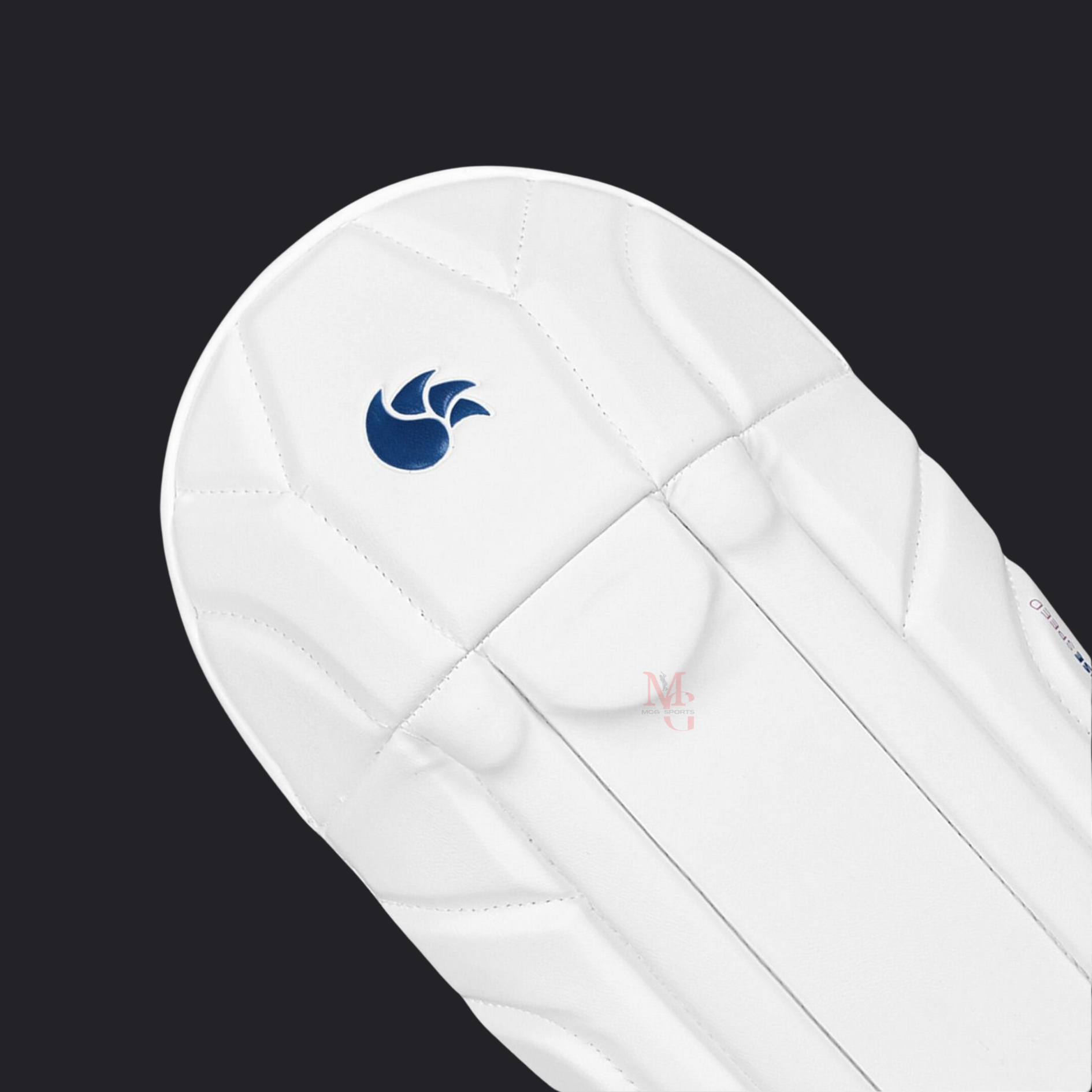 Image of DSC -Intense Speed Wicket Keeping Leg Guard