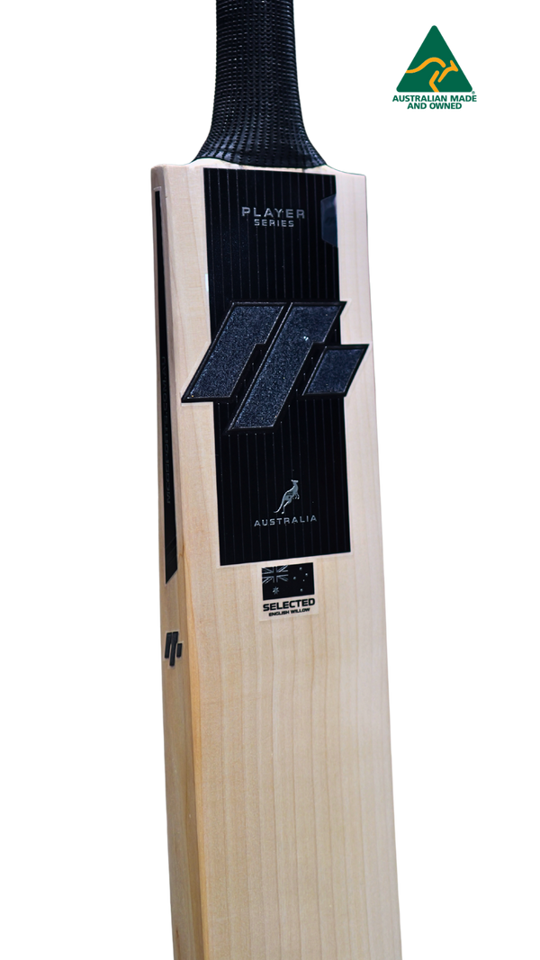 MCG Pinnacle cricket bat