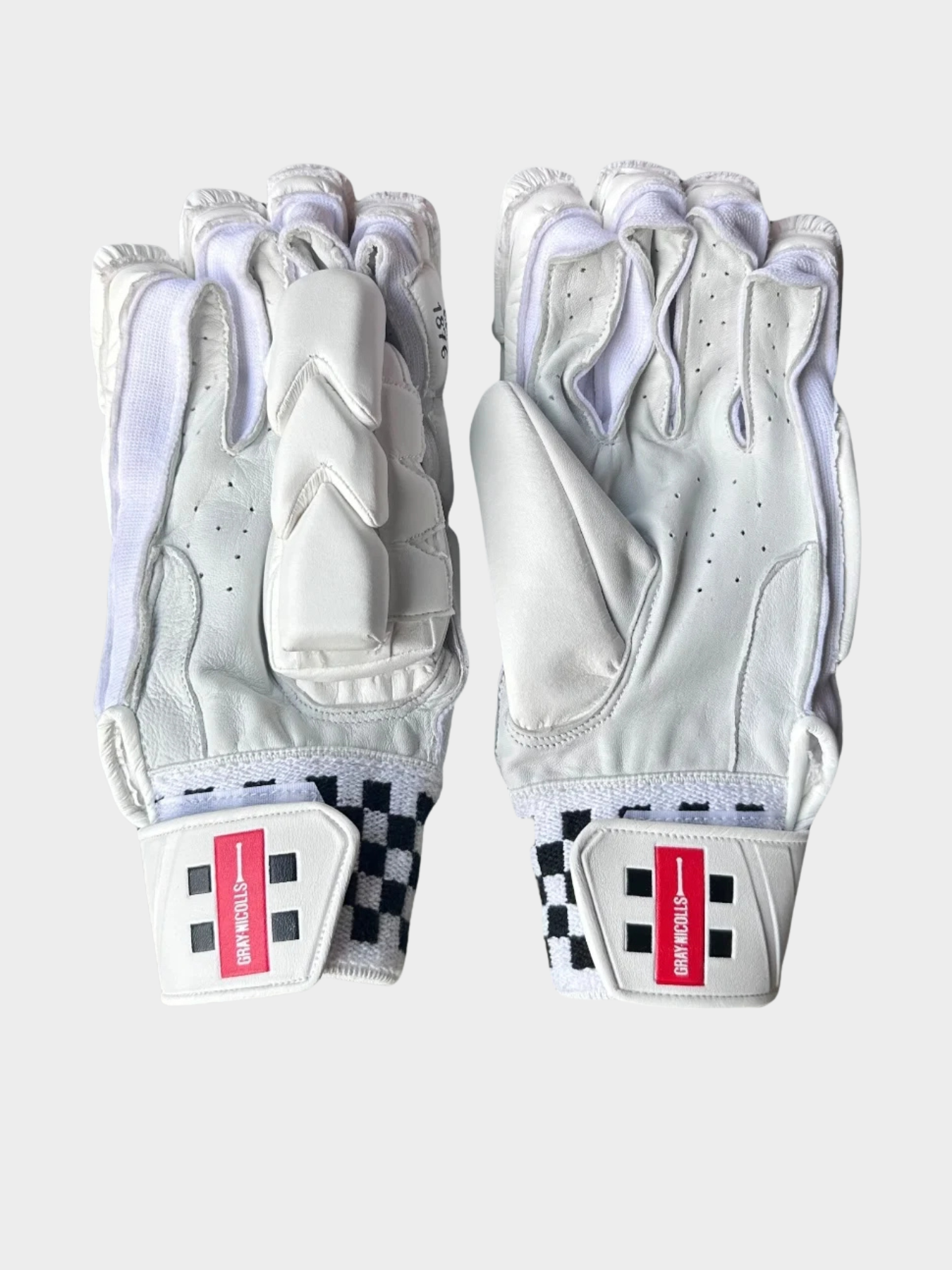 GRAY NICOLLS  LEGACY GN10 - BATTING GLOVES