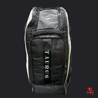 TAURUS  - Elite Players Duffle Cricket Kit bag