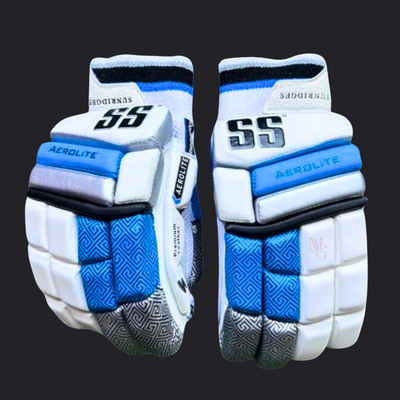 SS  Aerolite Cricket Btting Gloves